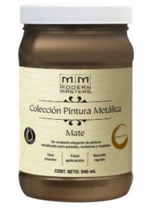RUST Modern Masters Metalicos 946ML