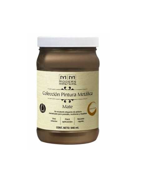 RUST Modern Masters Metalicos 946ML