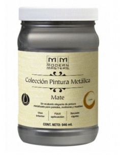 RUST Modern Masters Metalicos 946ML