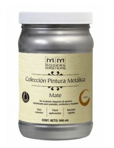 RUST Modern Masters Metalicos 946ML