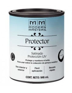 RUST Modern Masters Metalicos 946ML