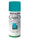 RUST OLEUM FABRIC PAINT PINTURA PARA TELA 340GR