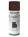 RUST OLEUM FABRIC PAINT PINTURA PARA TELA 340GR
