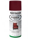 RUST OLEUM FABRIC PAINT PINTURA PARA TELA 340GR
