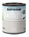 RUST OLEUM Chalked Exterior Brochable 887ML