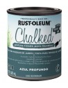 RUST OLEUM Chalked Exterior Brochable 887ML