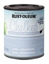 RUST OLEUM Chalked Exterior Brochable 887ML