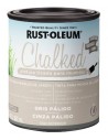 RUST OLEUM Chalked Exterior Brochable 887ML