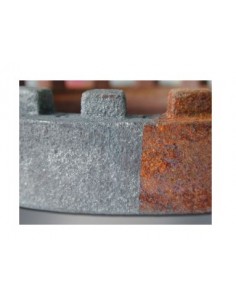 RUST OLEUM Krud Kutter removedor de óxido amarillo 946ML