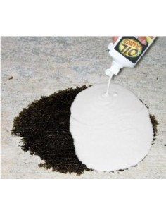 RUST OLEUM Krud Kutter Removedor de Aceite Blanco 946ML
