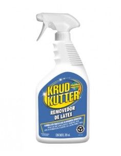 RUST OLEUM Krud Kutter Removedor de látex incoloro 709ML