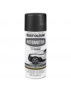 RUST OLEUM Roa Laca Premium Automotivo