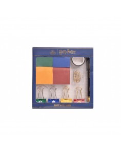 HARRY POTTER Office Set