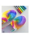 Marcadores SHARPIE X12 TIE DYE