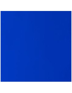 Goma eva lisa 50 x 70 cm azul ultramar
