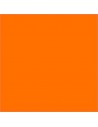 Goma eva lisa 50 x 70 cm naranja
