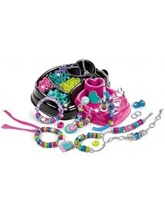 CLEMENTONI / Brazaletes multicolor / (15180 )