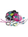 CLEMENTONI / Brazaletes multicolor / (15180 )