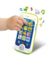 CLEMENTONI  / Celular inteligente para niños / (17223)