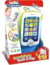 CLEMENTONI  / Celular inteligente para niños / (17223)