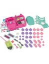 CLEMENTONI / Kit para hacer pulseras con mensajes.
