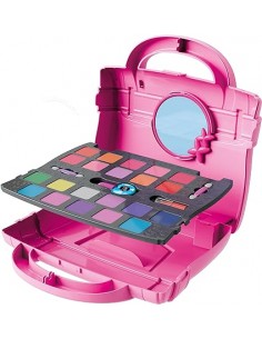CLEMENTONI/ Juego de cosmeticos para niñas.
