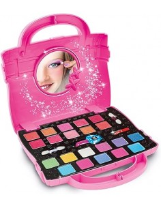 CLEMENTONI/ Juego de cosmeticos para niñas.