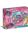 CLEMENTONI/ Juego de cosmeticos para niñas.