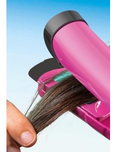 CLEMENTONI / Set para colorear el cabello  (15225)