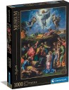 Clementoni 31698 Colección Museo-Rafael, Transfiguración-1500 Piezas-Adulto