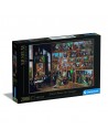 Clementoni 32576 Rompecabeza 2000 PCS HQC MUSEUM TENIERS, "ARCHDUKE"
