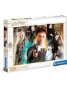 CLEMENTONI 35083 ROMPECABEZA 500PCS HARRY POTTER 2