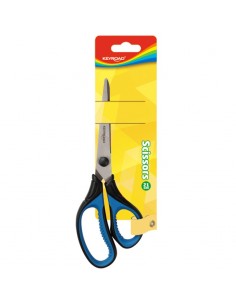 Tijera,oficina, 8.3 Pulg. (21 CM), blister