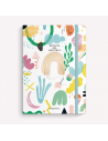 Cuaderno Empastado - Artista del Arcoiris A5, Monoblock