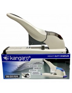 Engrampadora Kanin DS-23S15 FL - KANGARO