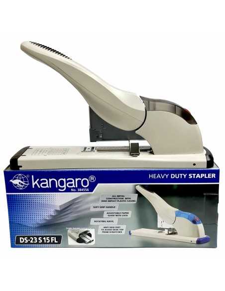 Engrampadora Kanin DS-23S15 FL - KANGARO