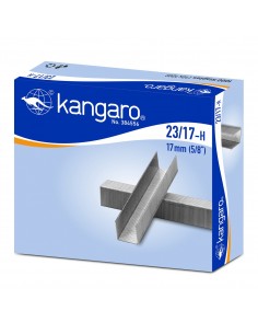 Grampas KANIN 23/17-H  17MM (5/8), KANGARO