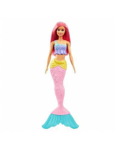 BARBIE / Muñeca Sirena Dreamtopia BARBIE / Muñeca Sirena Dreamtopia