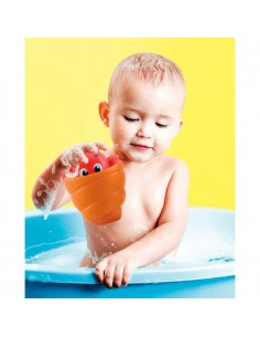 Juguetes de baño / JOBBI / CLEMENTONI
