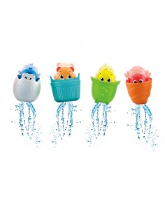 Juguetes de baño / JOBBI / CLEMENTONI