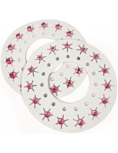 Maquina Strass / JOBBI / CLEMENTONI
