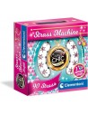 Maquina Strass / JOBBI / CLEMENTONI
