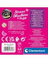 Maquina Strass / JOBBI / CLEMENTONI
