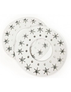 Maquina Strass / JOBBI / CLEMENTONI