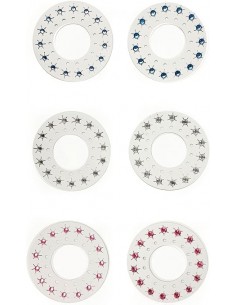 Maquina Strass / JOBBI / CLEMENTONI