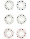 Maquina Strass / JOBBI / CLEMENTONI