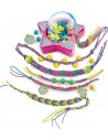 Kit de pulseras / JOBBI / CLEMENTONI