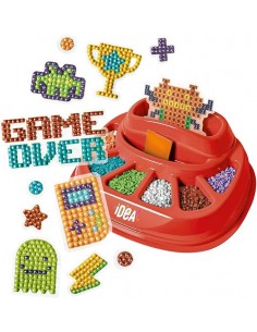 Diamond Art Gaming/ JOBBI / CLEMENTONI