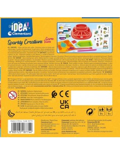 Diamond Art Gaming/ JOBBI / CLEMENTONI