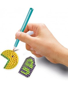 Diamond Art Gaming/ JOBBI / CLEMENTONI